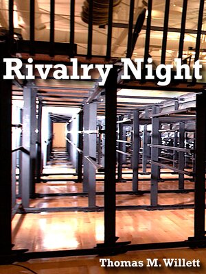 cover image of Rivalry Night